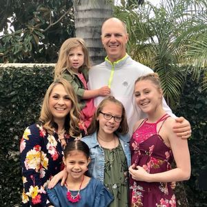 Meet your Posher, Kim